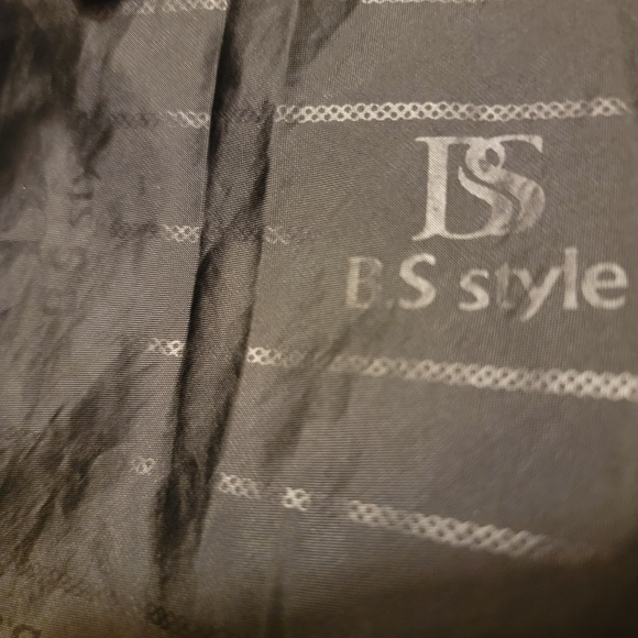 Bourbon Leather Jacket - Picture 5 of 11